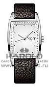 Часы Calvin Klein cK Bold Square K3021120